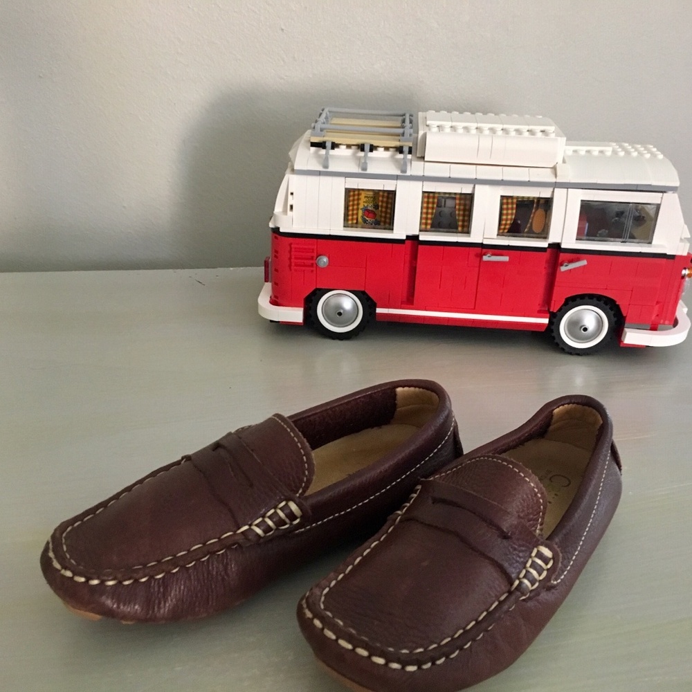 Nordstrom Loafers C2 by Calibrate Sz. 11 (28)